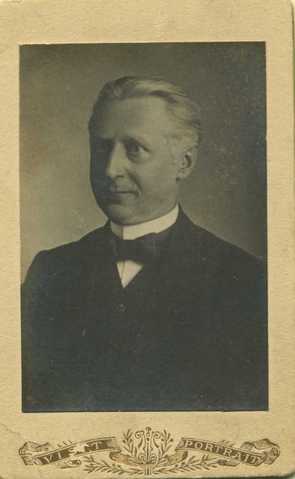 Pasfoto